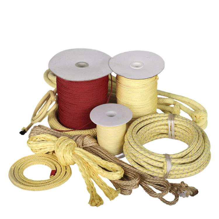 ARAMID ROPE