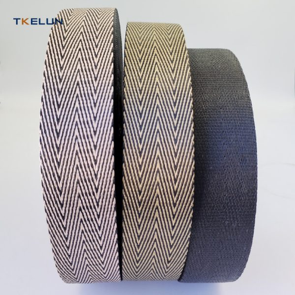 UHMWPE Webbing 38mm1.5inch High Strength Cut Proof Safety - Image 3